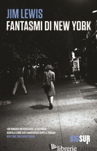 FANTASMI DI NEW YORK - LEWIS JIM