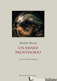 AMARE PROVVISORIO (UN) - MESCHI MICHELE