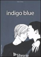 INDIGO BLUE - YAMAJI EBINE