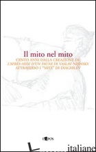 MITO NEL MITO (IL) - CANDELORO T. (CUR.); TORNESE F. (CUR.)