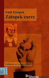 ZATOPEK CORRE - ZATOPEK EMIL