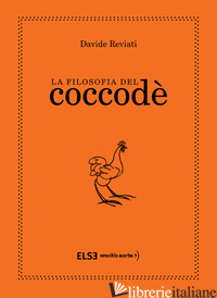 FILOSOFIA DEL COCCODE' (LA) - REVIATI DAVIDE