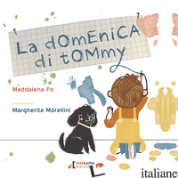 DOMENICA DI TOMMY (LA) - PO MADDALENA