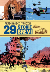 29 STORIE BREVI - TACCONI FERDINANDO