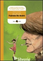 BALLATA PER FABRIZIO DE ANDRE' - ALGOZZINO SERGIO