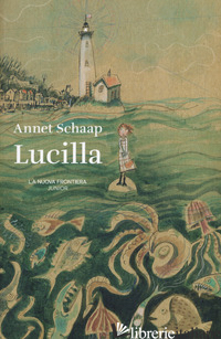 LUCILLA - SCHAAP ANNET