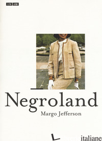NEGROLAND - JEFFERSON MARGO