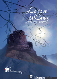 TORRI DI CNUS (LE) - D'ALBERTO ANNA