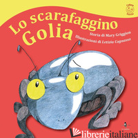 SCARAFAGGINO GOLIA (LO) - GRIGGION MARY