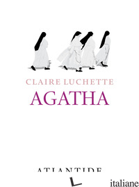 AGATHA - LUCHETTE CLAIRE
