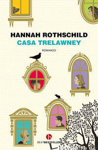 CASA TRELAWNEY - ROTHSCHILD HANNAH