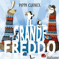 GRANDE FREDDO (IL) - CURNICK PIPPA