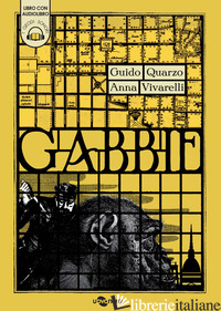 GABBIE - QUARZO GUIDO; VIVARELLI ANNA