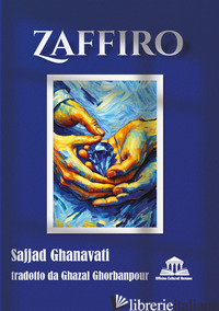 ZAFFIRO - SAJJAD GHANAVATI