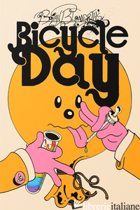BICYCLE DAY - BLOMERTH BRIAN