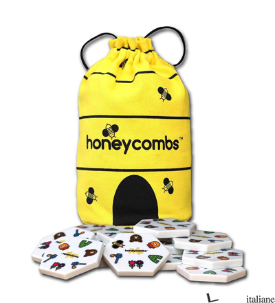 HONEY COMBS - 