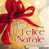 FELICE NATALE (PDB16) biglietto+cd - AAVV