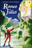 ROMEO AND JULIET - CLAYBOURNE ANNA
