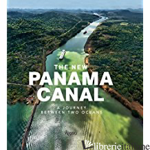 NEW PANAMA CANAL - BRITTON, ROSA MARIA