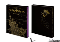 HARRY POTTER AND THE DEATHLY HALLOWS GIFT EDITION SLIPCASE - ROWLING JOANNE KATHLEEN