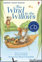 WIND IN THE WILLOWS (THE) - SIMS LESLEY