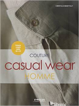 COUTURE CASUAL WEAR HOMME - BENEYTOUT CHRISTELLE