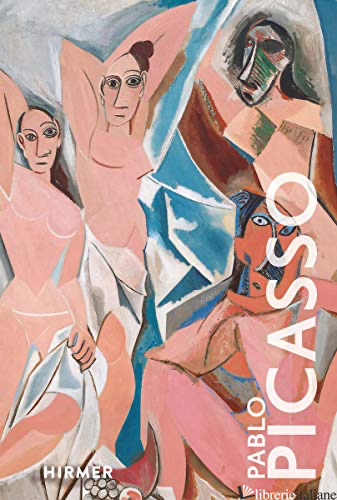 Pablo Picasso - MULLER, MARKUS