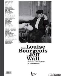 From Louise Bourgeois to Jeff Wall - 