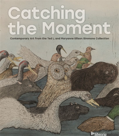 Catching the Moment - Wyckoff, Elizabeth