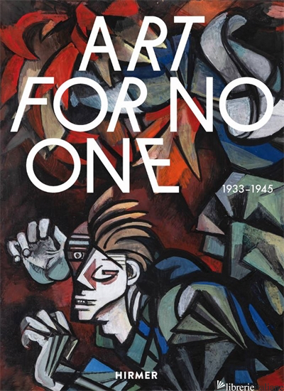 Art for No One (Bilingual edition) - Voermann, Ilka