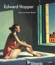 Edward Hopper - Koja, Stefan