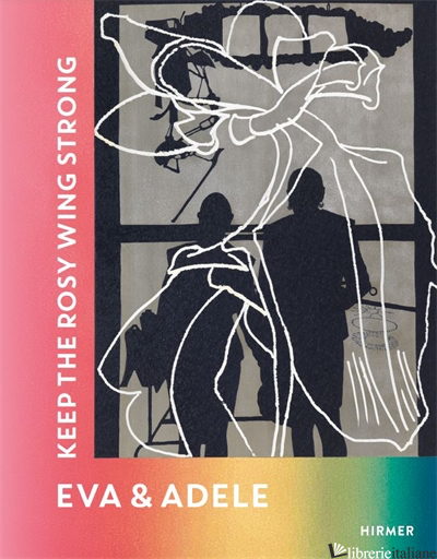 Eva & Adele (Bilingual edition) - Gnesa, Nicole