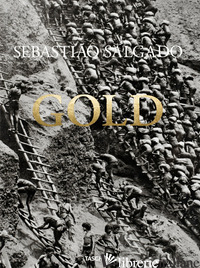 GOLD. EDIZ. ITALIANA, SPAGNOLA E PORTOGHESE - SALGADO SEBASTIAO; RIDING ALAN; WANICK SALGADO L. (CUR.)