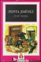 PEPITA JIMENEZ. LEER EN ESPANOL. LEVEL 5 - VALERA JUAN