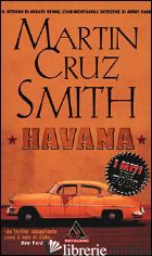 HAVANA - CRUZ SMITH MARTIN