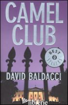 CAMEL CLUB - BALDACCI DAVID