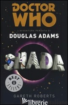 SHADA. DOCTOR WHO - ADAMS DOUGLAS