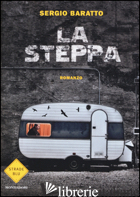 STEPPA (LA) - BARATTO SERGIO