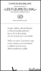 CINQUANTA POESIE - BAUDELAIRE CHARLES