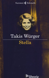 STELLA - WURGER TAKIS