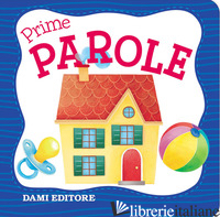 PRIME PAROLE - GENTILE BARBARA