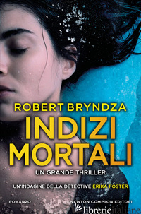 INDIZI MORTALI - BRYNDZA ROBERT