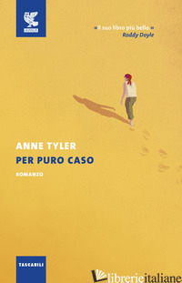 PER PURO CASO - TYLER ANNE