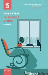BUSSOLA DI NOE' (LA) - TYLER ANNE