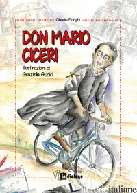 DON MARIO CICERI - BORGHI CLAUDIO