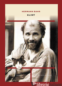 KLIMT - BAHR HERMANN; BOARINI F. (CUR.)