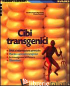 CIBI TRANSGENICI - MARCHAND C.G.;REYRAUD C.