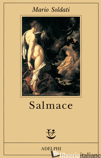 SALMACE - SOLDATI MARIO