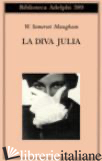 DIVA JULIA (LA) - MAUGHAM W. SOMERSET