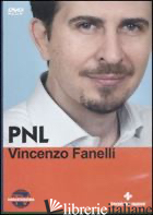 PNL. CON DVD - FANELLI VINCENZO